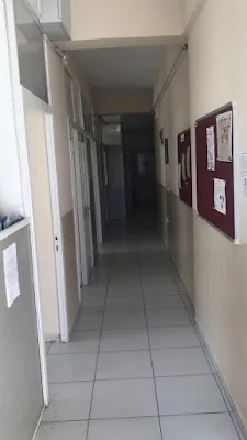 Düşkur Özel Eğitim ve Rehabilitasyon Merkezi - İzmir Karabağlar