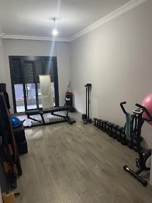 DYG Reformer, Pilates, Fonksiyonel PT Studio görsel 2