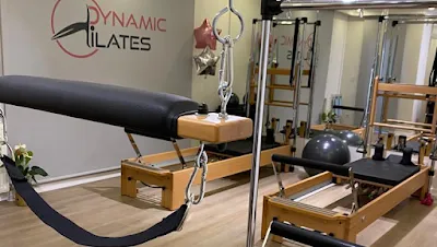 Dynamic Pilates Bahçelievler - İstanbul Bahçelievler