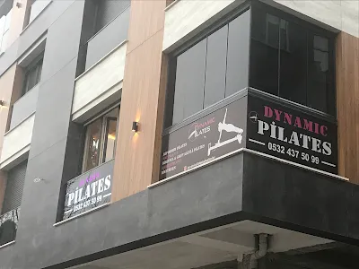 Dynamic Pilates Bahçelievler görsel 2