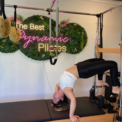 Dynamic Pilates Bahçelievler görsel 3