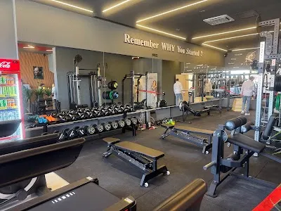EA wellness Club - İzmir Balçova