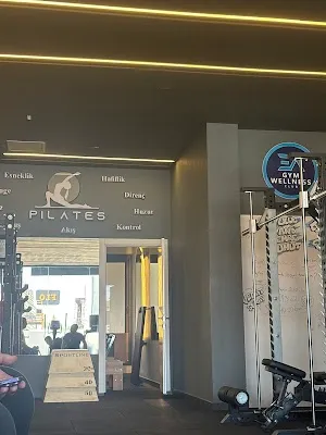 EA wellness Club görsel 2