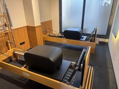 EA wellness Club görsel 3