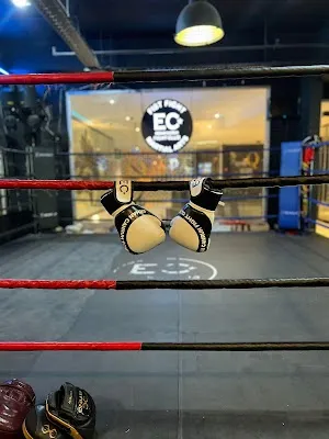 EC Fight Club - İstanbul Ataşehir