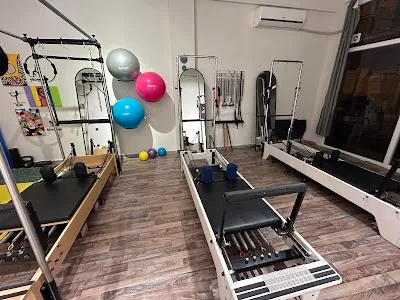 EC Pilates Studio Balçova - İzmir Balçova