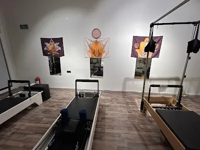 EC Pilates Studio Balçova görsel 2