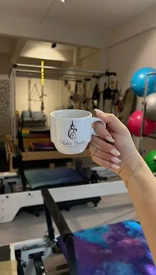 EC Pilates Studio Balçova görsel 3