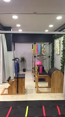 EC Pt House - İstanbul Bakırköy