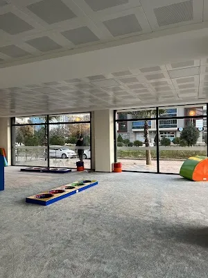 Ece Aydın Gym House - İzmir Bornova