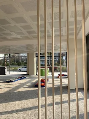 Ece Aydın Gym House - İzmir Bornova