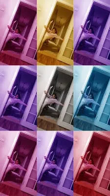 Ece Aydın Gym House - İzmir Bornova