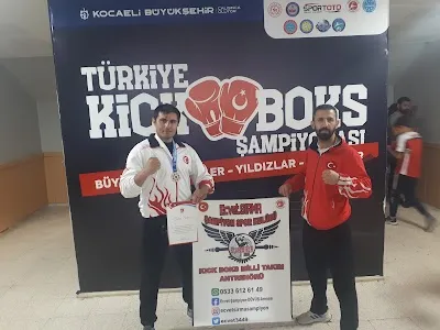 ECVET SIRMA ŞAMPİYON SPOR KULÜBÜ - İstanbul Ataşehir