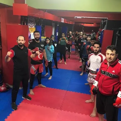 ECVET SIRMA ŞAMPİYON SPOR KULÜBÜ - İstanbul Ataşehir