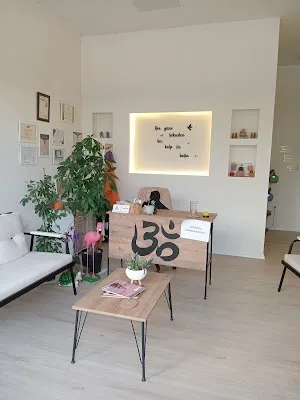 Eda Alkan Yoga Merkezi - Ankara Yenimahalle