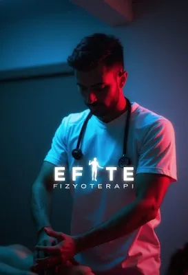 EFİTE EVDE FİZYOTERAPİ & MANUELTERAPİ HİZMETLERİ - İstanbul Çekmeköy