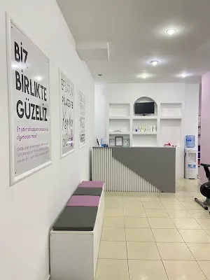 Eflatun Pilates - Bayanlara özel pilates ve spor salonu / Güngören şubesi - İstanbul Güngören