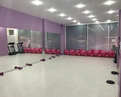 Eflatun Pilates - Bayanlara özel pilates ve spor salonu / Güngören şubesi görsel 2