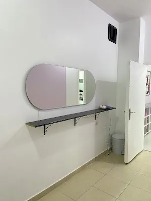 Eflatun Pilates - Bayanlara özel pilates ve spor salonu / Güngören şubesi görsel 3