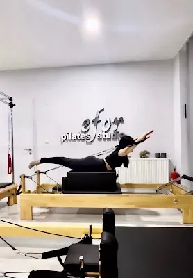 Efor Pilates - İstanbul Çekmeköy