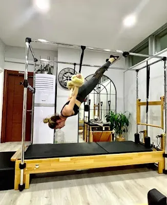 Efor Pilates - İstanbul Çekmeköy