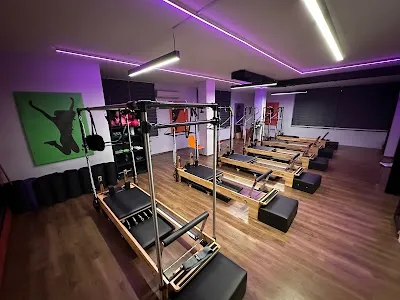 Efor Spor Center - İstanbul Ataşehir