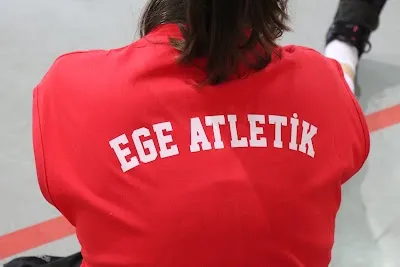 Ege Atletik Spor Kulübü - İzmir Güzelbahçe