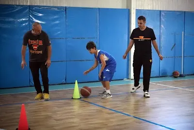 Ege Atletik Spor Kulübü - İzmir Güzelbahçe