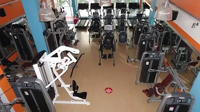 Egem Spor - İzmir Karşıyaka