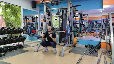 Egem Spor - İzmir Karşıyaka