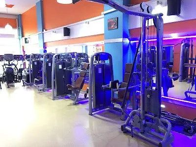 Egem Spor - İzmir Karşıyaka