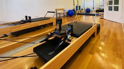 Egzersiz Atölyesi - İstanbul Üsküdar