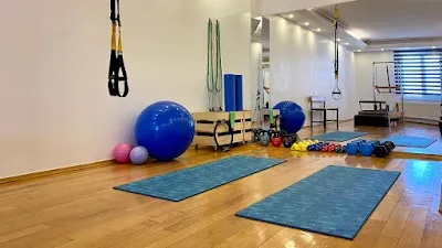 Egzersiz Atölyesi görsel 3