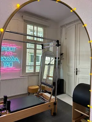 Egzersiz Dükkanı - İstanbul Kadıköy