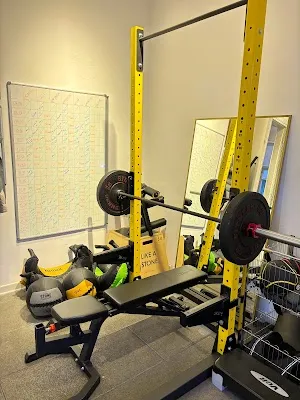 Egzersiz Dükkanı - İstanbul Kadıköy