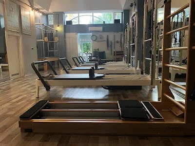 Ekinoks Pilates Studio - İzmir Konak