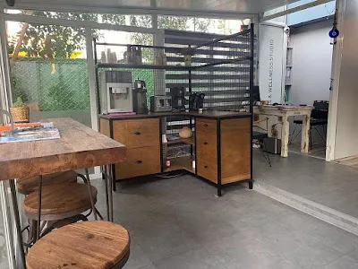 Ekinoks Pilates Studio görsel 2