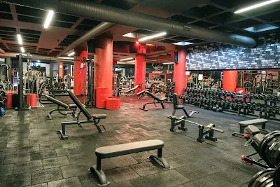 Element Sports Egitim - İstanbul Büyükçekmece