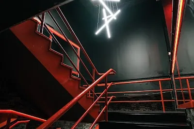 Element Sports Egitim - İstanbul Büyükçekmece