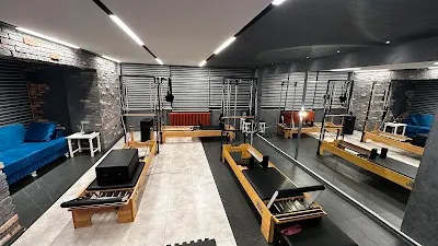 EleventyLife Pilates - İstanbul Fatih
