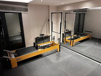 EleventyLife Pilates görsel 3