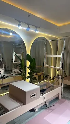 Elia Pilates Stüdyo görsel 2