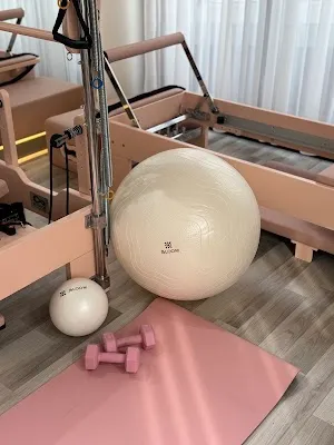 Elia Pilates Stüdyo görsel 3