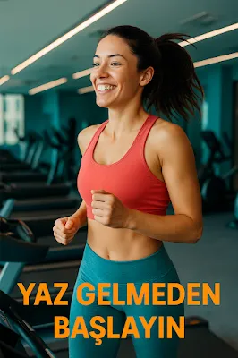 Elit Spor Salonu - İstanbul Bağcılar