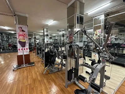 Elit Spor Salonu - İstanbul Bağcılar