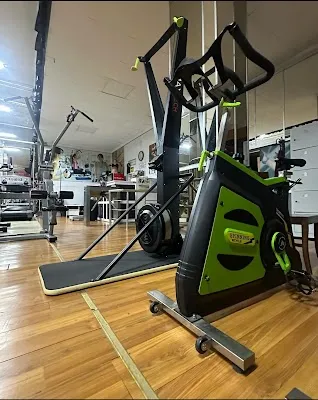 Elit Spor Salonu - İstanbul Bağcılar