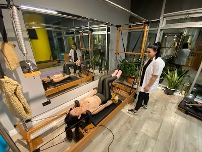 Elit Stüdyo Pilates Reformer - İstanbul Ümraniye