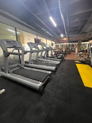 Elite Fight Club - İstanbul Beşiktaş