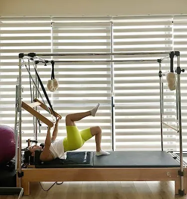 Elite Pilates Studio - İstanbul Çekmeköy