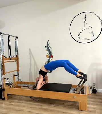 Elite Pilates Studio - İstanbul Çekmeköy